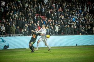 F.C. København - Viborg - 29/11-2016