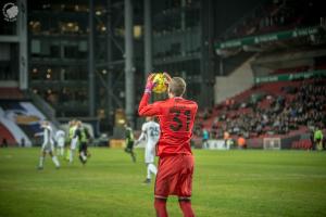 F.C. København - Viborg - 29/11-2016