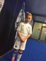 F.C. København - Viborg - 29/11-2016