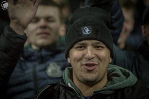 F.C. København - Viborg - 29/11-2016