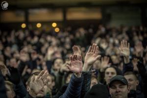 F.C. København - Viborg - 29/11-2016
