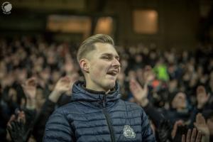 F.C. København - Viborg - 29/11-2016