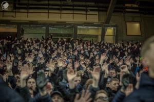 F.C. København - Viborg - 29/11-2016