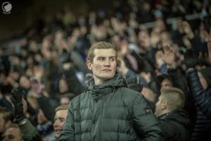F.C. København - Viborg - 29/11-2016