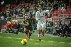 F.C. København - Viborg - 29/11-2016