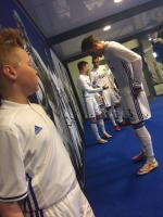 F.C. København - Viborg - 29/11-2016