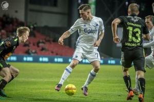 F.C. København - Viborg - 29/11-2016