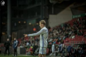 F.C. København - Viborg - 29/11-2016