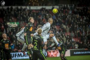 F.C. København - Viborg - 29/11-2016