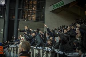 F.C. København - Viborg - 29/11-2016