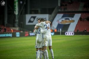 F.C. København - Viborg - 29/11-2016