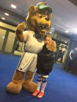 F.C. København - Viborg - 29/11-2016