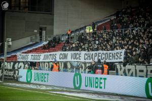 F.C. København - Viborg - 29/11-2016