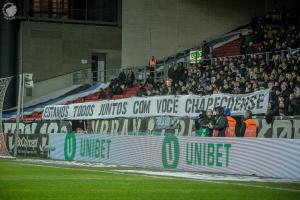 F.C. København - Viborg - 29/11-2016