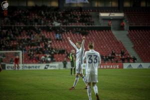 F.C. København - Viborg - 29/11-2016