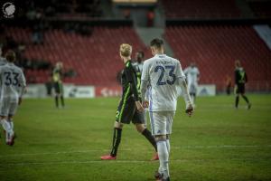 F.C. København - Viborg - 29/11-2016