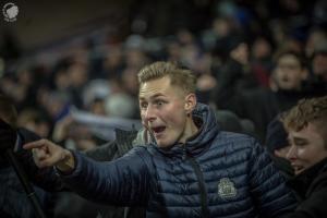 F.C. København - Viborg - 29/11-2016