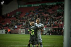 F.C. København - Viborg - 29/11-2016