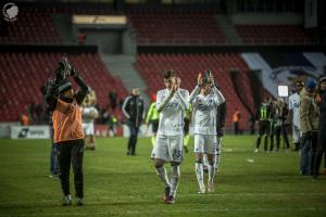 F.C. København - Viborg - 29/11-2016
