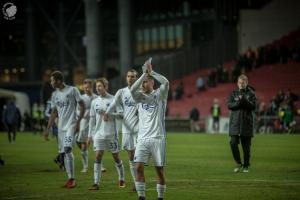 F.C. København - Viborg - 29/11-2016