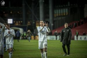 F.C. København - Viborg - 29/11-2016