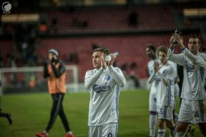 F.C. København - Viborg - 29/11-2016
