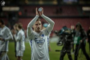 F.C. København - Viborg - 29/11-2016