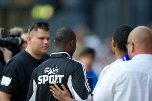 F.C. København - West Bromwich Albion - 25/07-2012