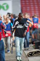 F.C. København - West Bromwich Albion - 25/07-2012