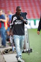 F.C. København - West Bromwich Albion - 25/07-2012