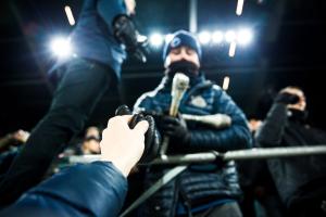 FC Lugano - F.C. København - 28/11-2019