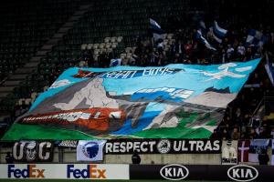 FC Lugano - F.C. København - 28/11-2019
