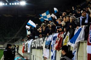 FC Lugano - F.C. København - 28/11-2019