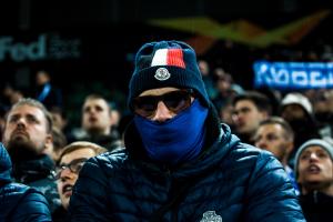 FC Lugano - F.C. København - 28/11-2019