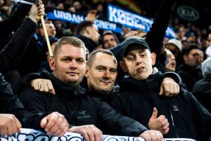 FC Lugano - F.C. København - 28/11-2019