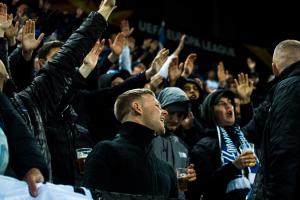 FC Lugano - F.C. København - 28/11-2019