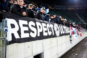 FC Lugano - F.C. København - 28/11-2019