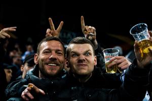 FC Lugano - F.C. København - 28/11-2019