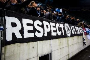 FC Lugano - F.C. København - 28/11-2019