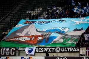 FC Lugano - F.C. København - 28/11-2019