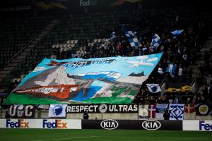 FC Lugano - F.C. København - 28/11-2019