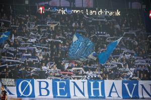 FC Midtjylland - F.C. København - 01/03-2024