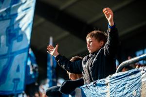 FC Midtjylland - F.C. København - 01/05-2022