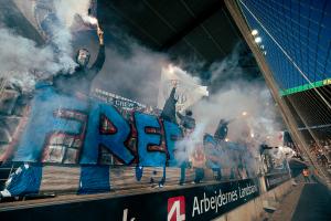 FC Midtjylland - F.C. København - 01/05-2022