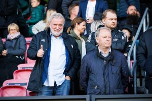 FC Midtjylland - F.C. København - 01/05-2022
