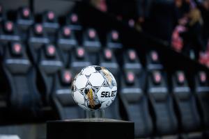 FC Midtjylland - F.C. København - 01/05-2022