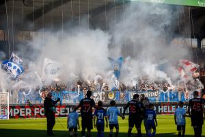 FC Midtjylland - F.C. København - 01/05-2022