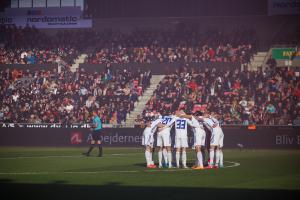 FC Midtjylland - F.C. København - 01/05-2022