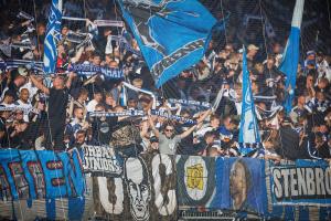FC Midtjylland - F.C. København - 01/05-2022