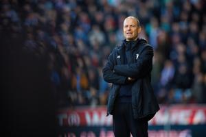 FC Midtjylland - F.C. København - 01/05-2022